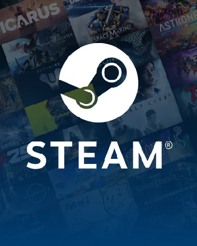 Steam